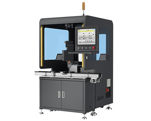 Embeded Screw Driving Machine ASD-600S